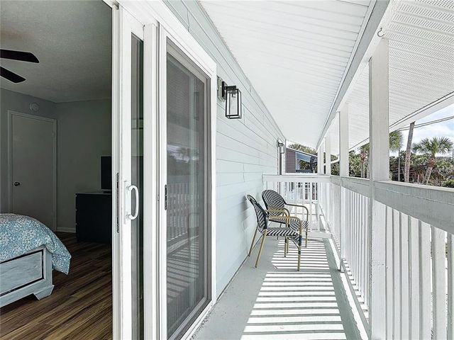 910 MAPLE STREET A & B, New Smyrna Beach, FL 32169