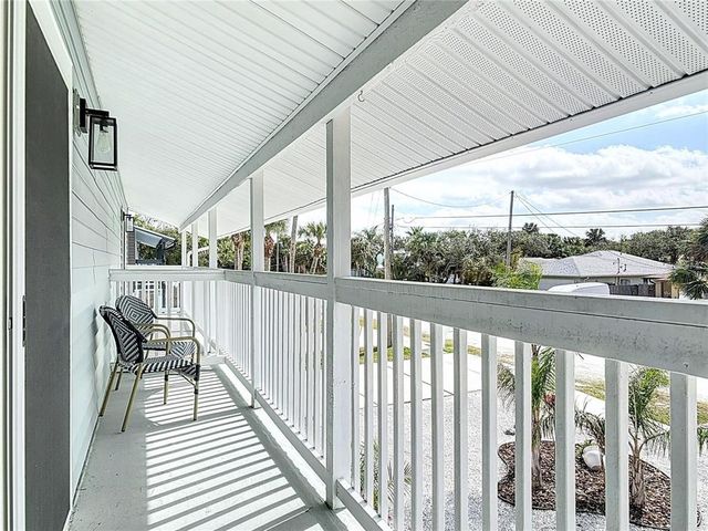 910 MAPLE STREET A & B, New Smyrna Beach, FL 32169