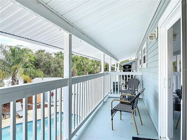 910 MAPLE STREET A & B, New Smyrna Beach, FL 32169