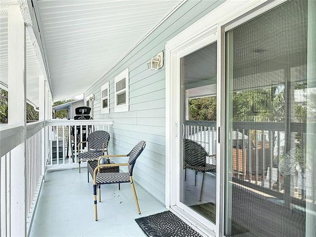 910 MAPLE STREET A & B, New Smyrna Beach, FL 32169