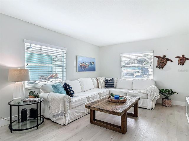 910 MAPLE STREET A & B, New Smyrna Beach, FL 32169