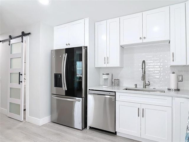 910 MAPLE STREET A & B, New Smyrna Beach, FL 32169