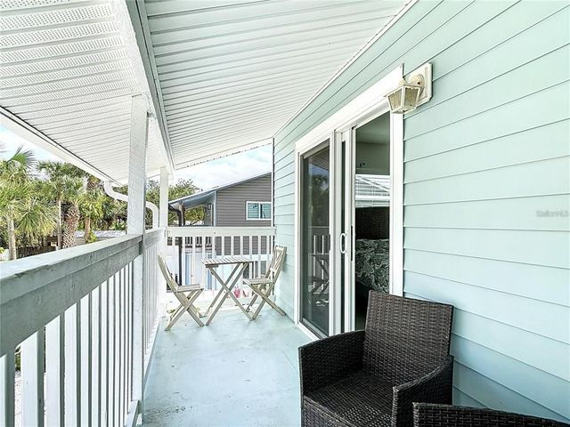910 MAPLE STREET A & B, New Smyrna Beach, FL 32169