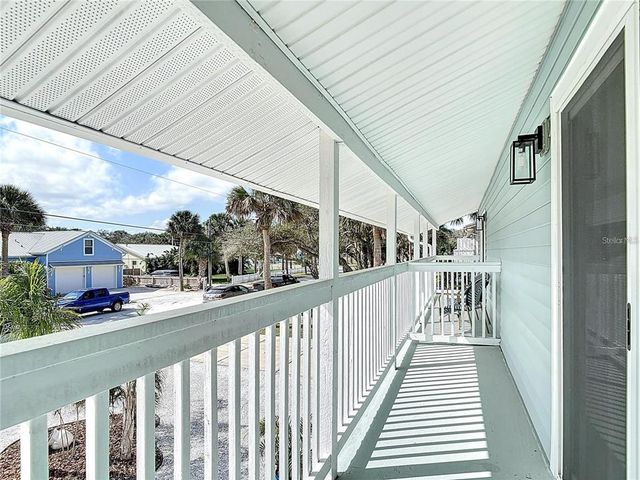 910 MAPLE STREET A & B, New Smyrna Beach, FL 32169