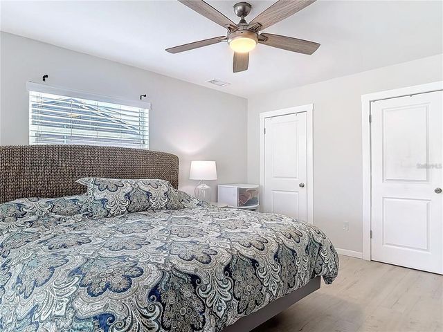 910 MAPLE STREET A & B, New Smyrna Beach, FL 32169