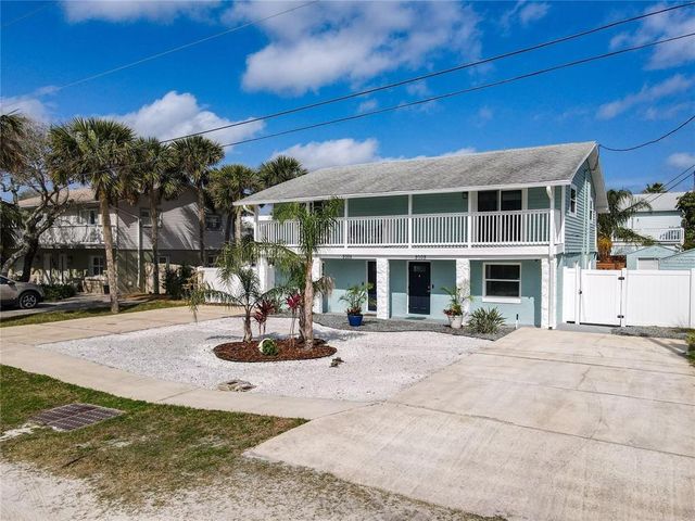 910 MAPLE STREET A & B, New Smyrna Beach, FL 32169