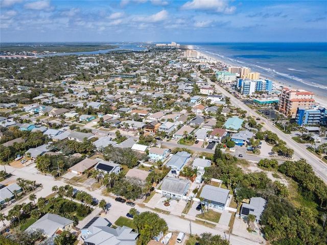 910 MAPLE STREET A & B, New Smyrna Beach, FL 32169