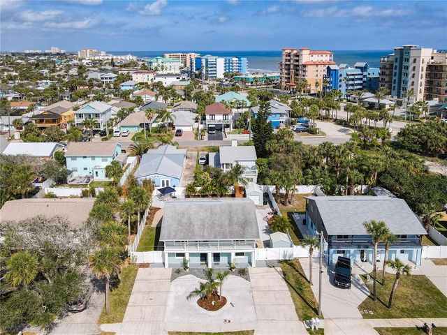 910 MAPLE STREET A & B, New Smyrna Beach, FL 32169