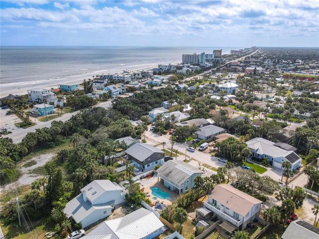 910 MAPLE STREET A & B, New Smyrna Beach, FL 32169