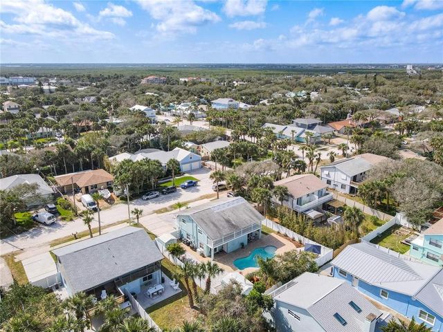 910 MAPLE STREET A & B, New Smyrna Beach, FL 32169
