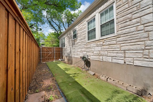 1118 Tenison Memorial Drive, Dallas, TX 75223