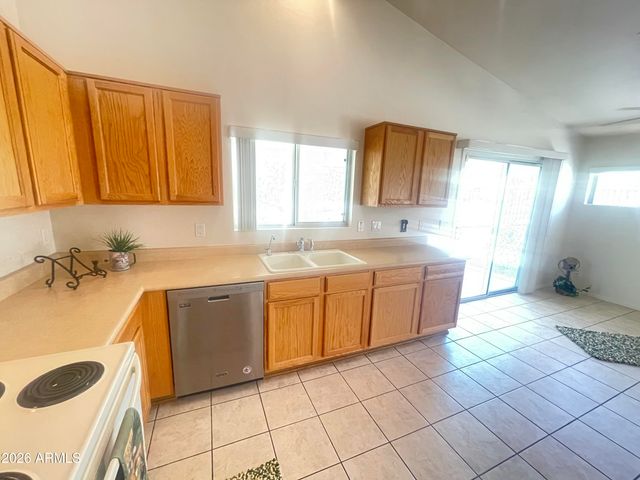 1120 S 232ND Avenue, Buckeye, AZ 85396