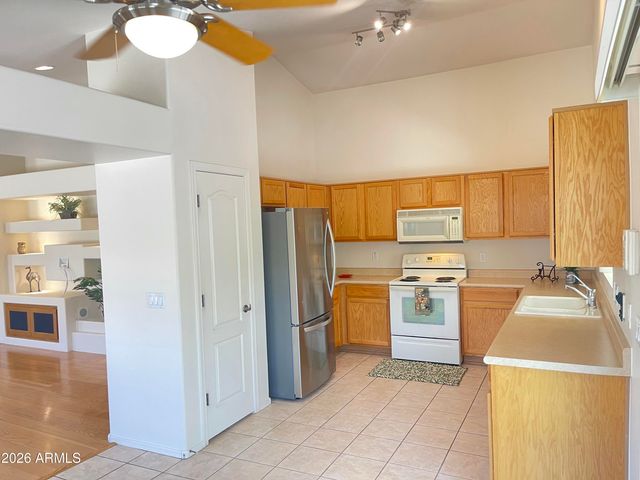 1120 S 232ND Avenue, Buckeye, AZ 85396