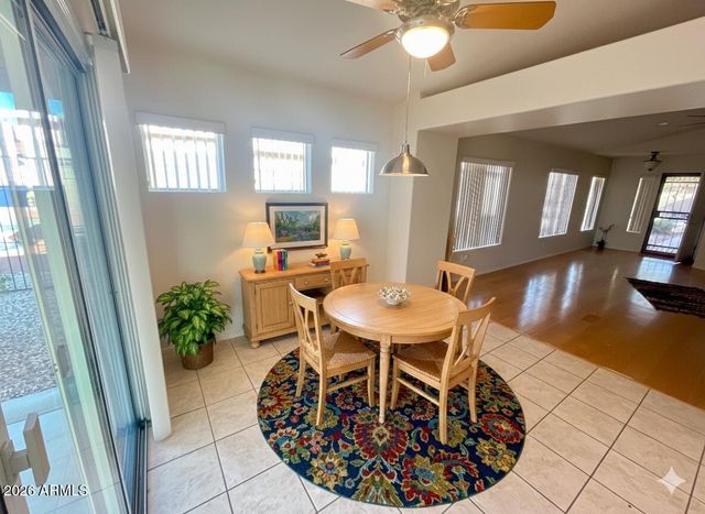 1120 S 232ND Avenue, Buckeye, AZ 85396