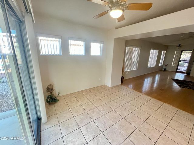 1120 S 232ND Avenue, Buckeye, AZ 85396