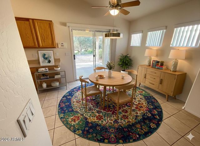 1120 S 232ND Avenue, Buckeye, AZ 85396