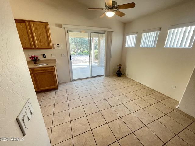 1120 S 232ND Avenue, Buckeye, AZ 85396