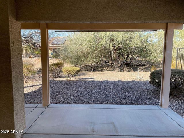 1120 S 232ND Avenue, Buckeye, AZ 85396