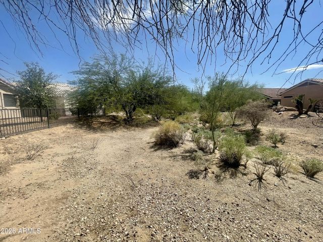 1120 S 232ND Avenue, Buckeye, AZ 85396