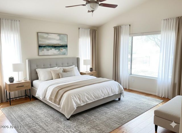 1120 S 232ND Avenue, Buckeye, AZ 85396