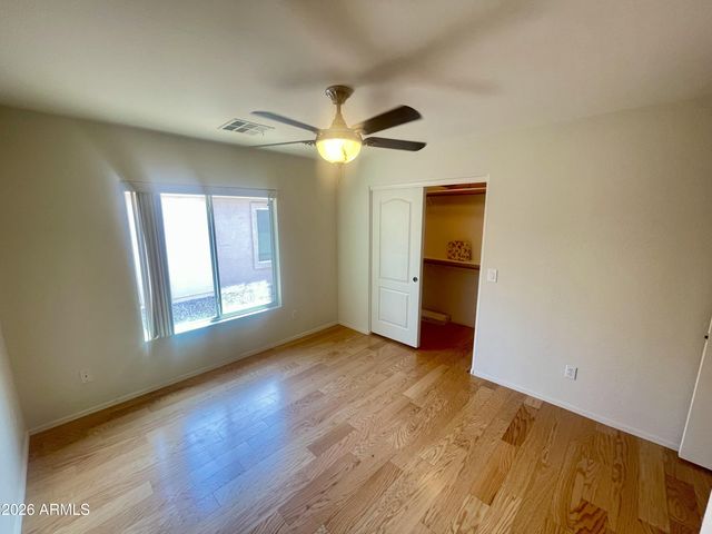 1120 S 232ND Avenue, Buckeye, AZ 85396