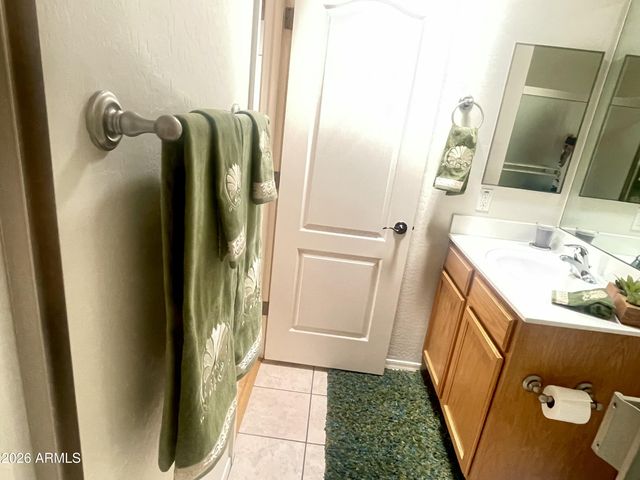 1120 S 232ND Avenue, Buckeye, AZ 85396