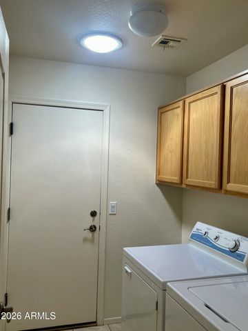 1120 S 232ND Avenue, Buckeye, AZ 85396