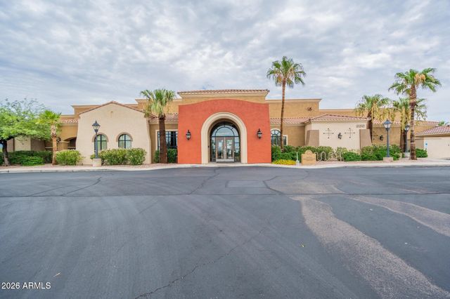 1120 S 232ND Avenue, Buckeye, AZ 85396