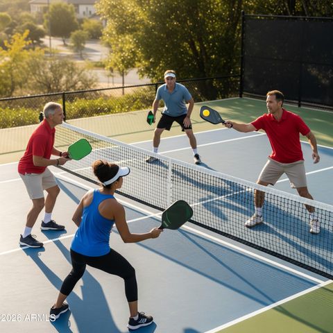 1120 S 232ND Avenue, Buckeye, AZ 85396