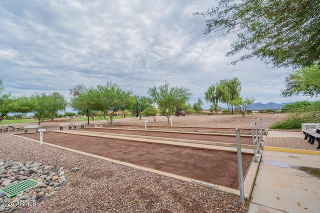 1120 S 232ND Avenue, Buckeye, AZ 85396