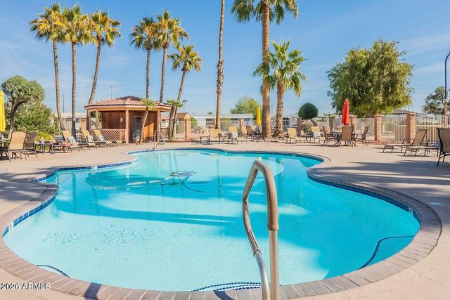 1120 S 232ND Avenue, Buckeye, AZ 85396