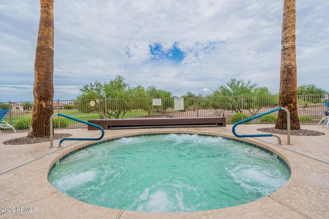 1120 S 232ND Avenue, Buckeye, AZ 85396
