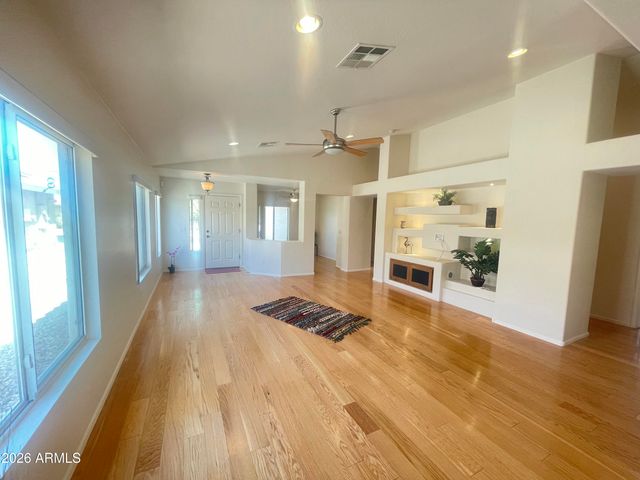 1120 S 232ND Avenue, Buckeye, AZ 85396