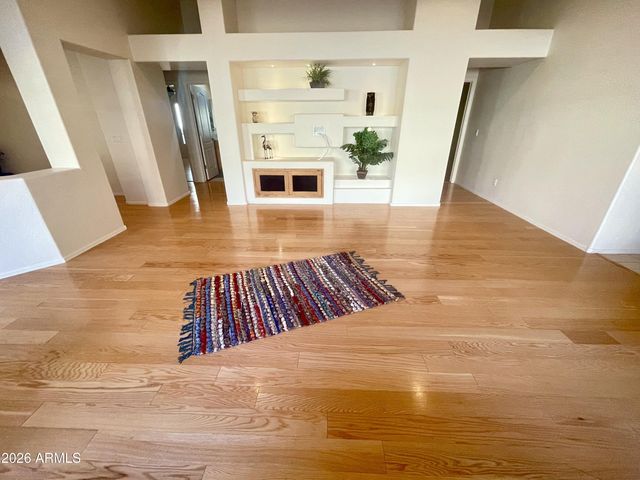 1120 S 232ND Avenue, Buckeye, AZ 85396