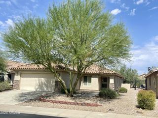 1120 S 232ND Avenue, Buckeye, AZ 85396