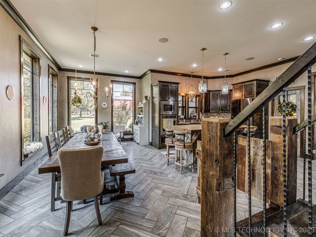 12354 S 241st East Avenue, Broken Arrow, OK 74014