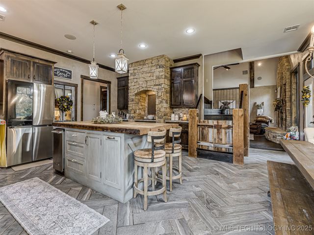 12354 S 241st East Avenue, Broken Arrow, OK 74014