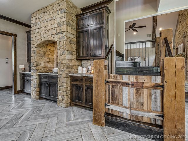 12354 S 241st East Avenue, Broken Arrow, OK 74014