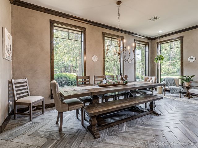 12354 S 241st East Avenue, Broken Arrow, OK 74014