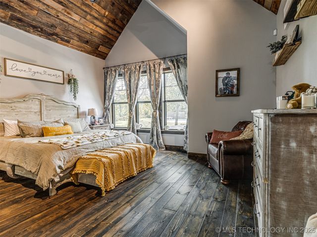 12354 S 241st East Avenue, Broken Arrow, OK 74014