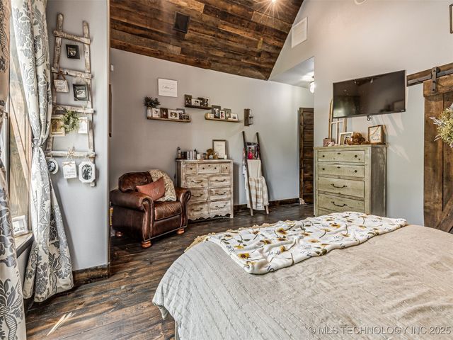 12354 S 241st East Avenue, Broken Arrow, OK 74014