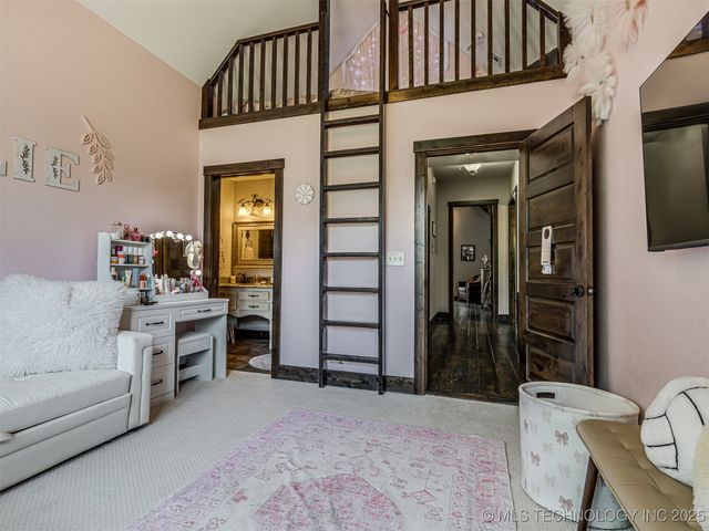 12354 S 241st East Avenue, Broken Arrow, OK 74014