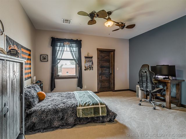 12354 S 241st East Avenue, Broken Arrow, OK 74014