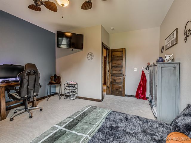 12354 S 241st East Avenue, Broken Arrow, OK 74014