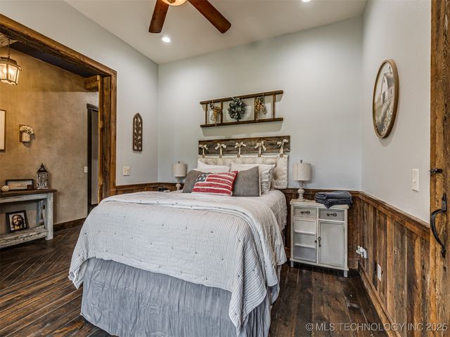 12354 S 241st East Avenue, Broken Arrow, OK 74014