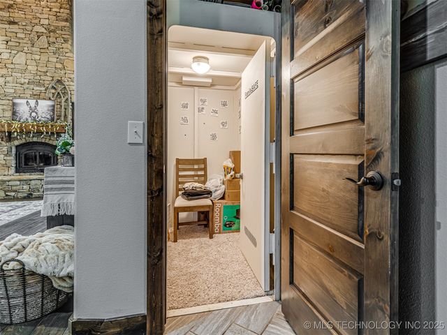 12354 S 241st East Avenue, Broken Arrow, OK 74014