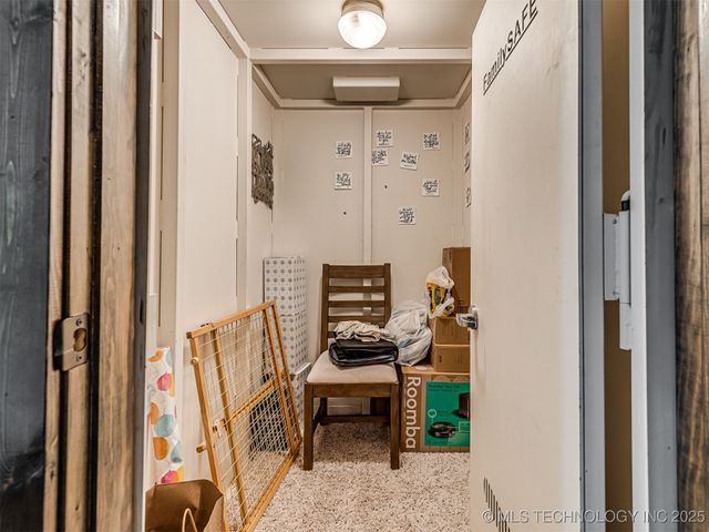 12354 S 241st East Avenue, Broken Arrow, OK 74014