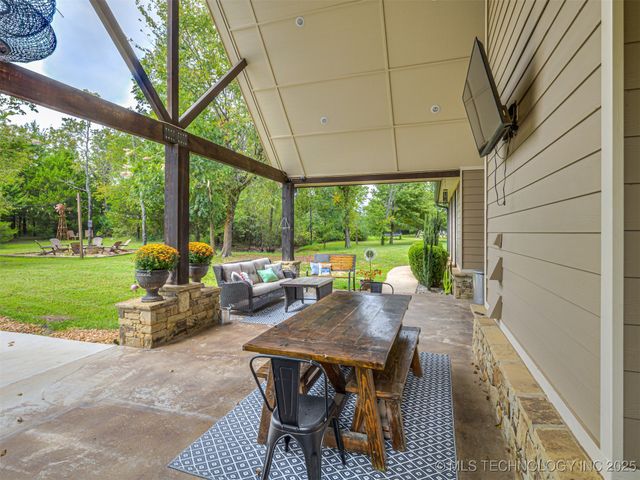 12354 S 241st East Avenue, Broken Arrow, OK 74014