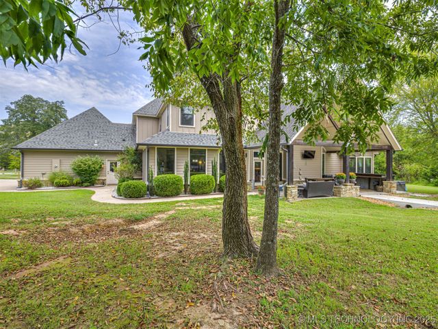 12354 S 241st East Avenue, Broken Arrow, OK 74014