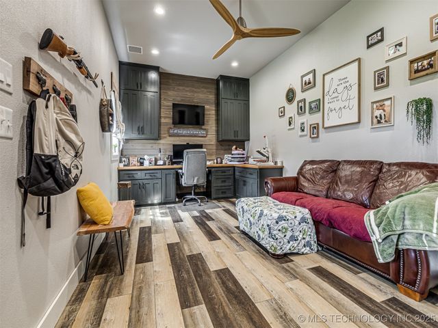 12354 S 241st East Avenue, Broken Arrow, OK 74014